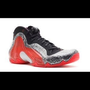 Nike Flightposite✨